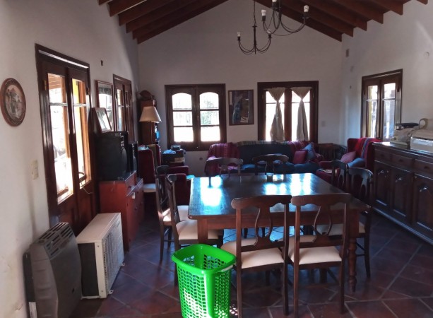Excelente propiedad en Villa Martita, Santa Rosa, La Pampa