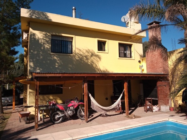 Excelente propiedad en Villa Martita, Santa Rosa, La Pampa