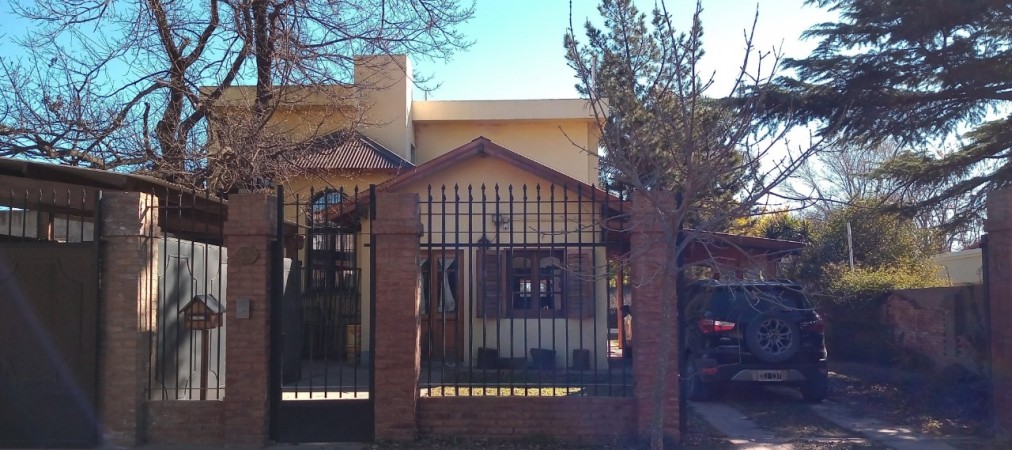 Excelente propiedad en Villa Martita, Santa Rosa, La Pampa