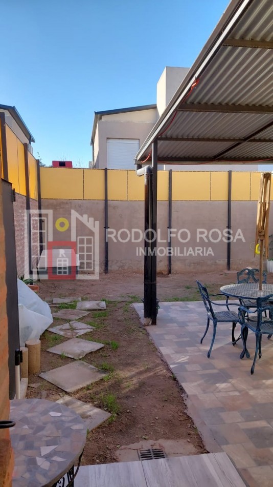 Duplex en impecable estado en Barrio Procrear, Santa Rosa, La Pampa