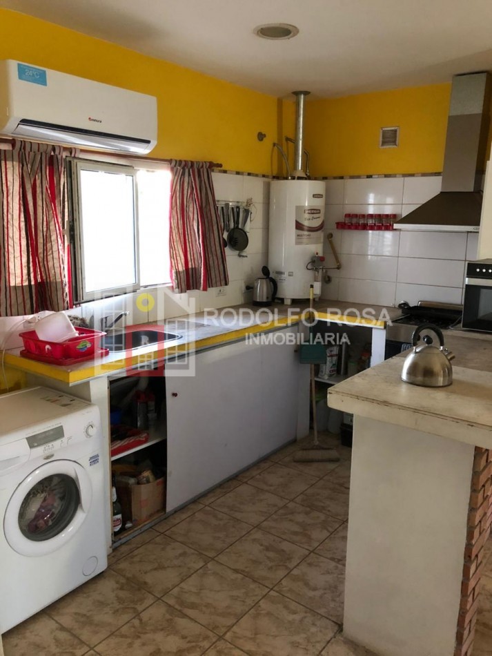 Casa de dos dormitorios sobre calle Ermesino, Santa Rosa, La Pampa
