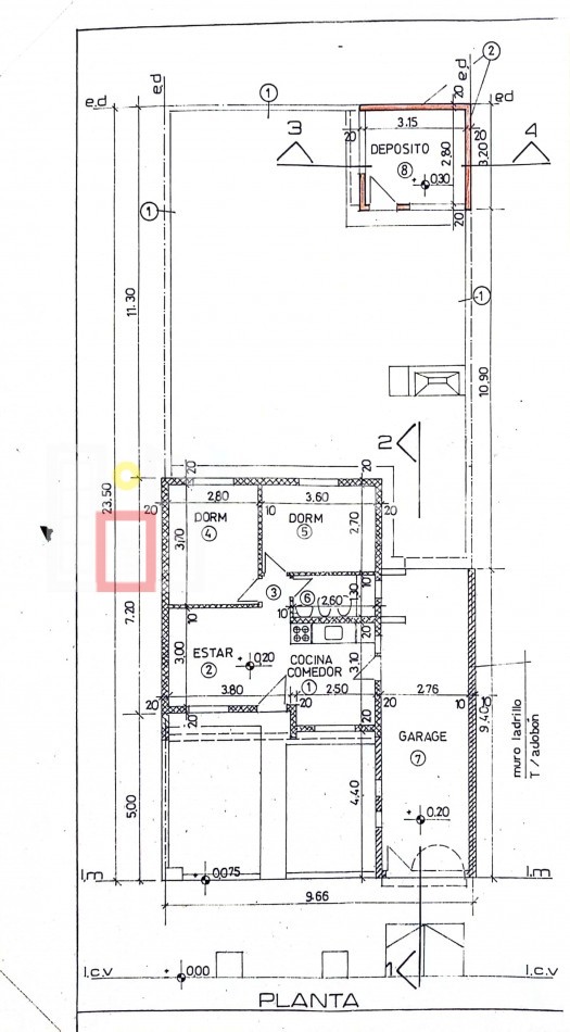 A LA VENTA - HERMOSA CASA DE DOS DORMITORIOS EN PLAN 5000, SANTA ROSA, LA PAMPA