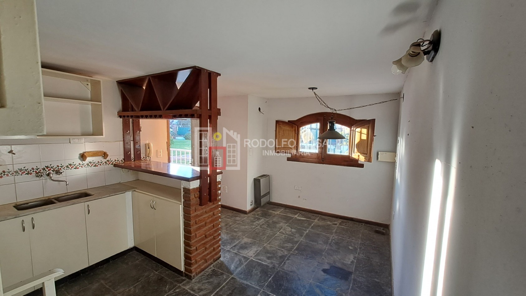 Hermosa casaquinta en Villa Alonso Norte, propiedad ideal para invertir