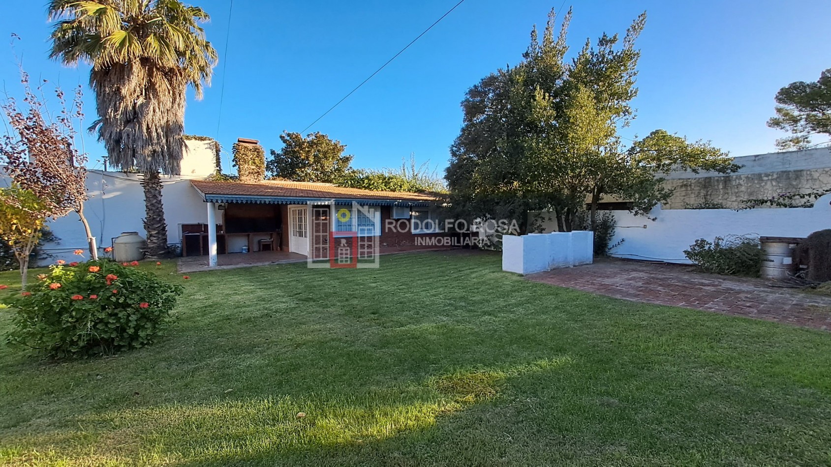 Hermosa casaquinta en Villa Alonso Norte, propiedad ideal para invertir