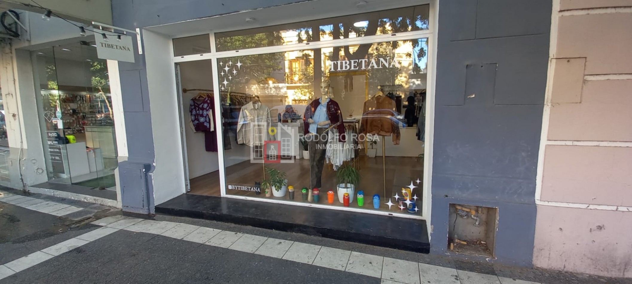 Excepcional opcion multi renta!!! , salones comerciales centricos y departamento de un dormitorio