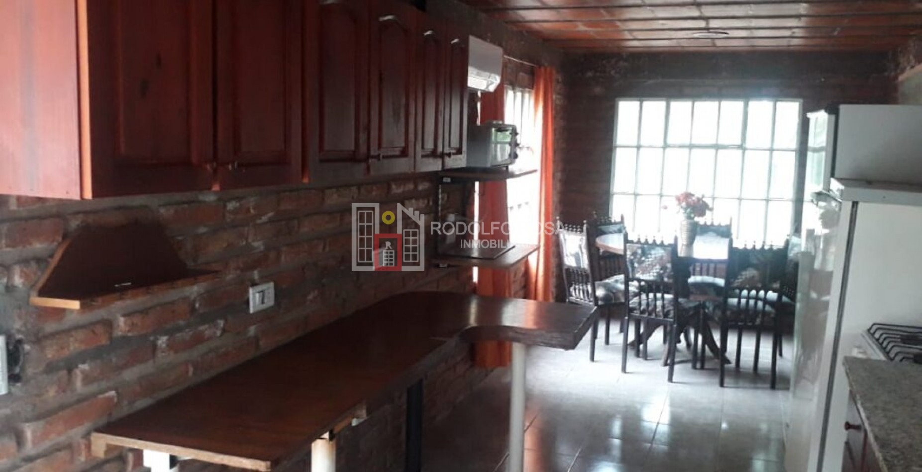 Casaquinta a la venta con 1670 m2 de terreno en esquina de Cayupan y Azurduy, Santa Rosa,, La Pampa