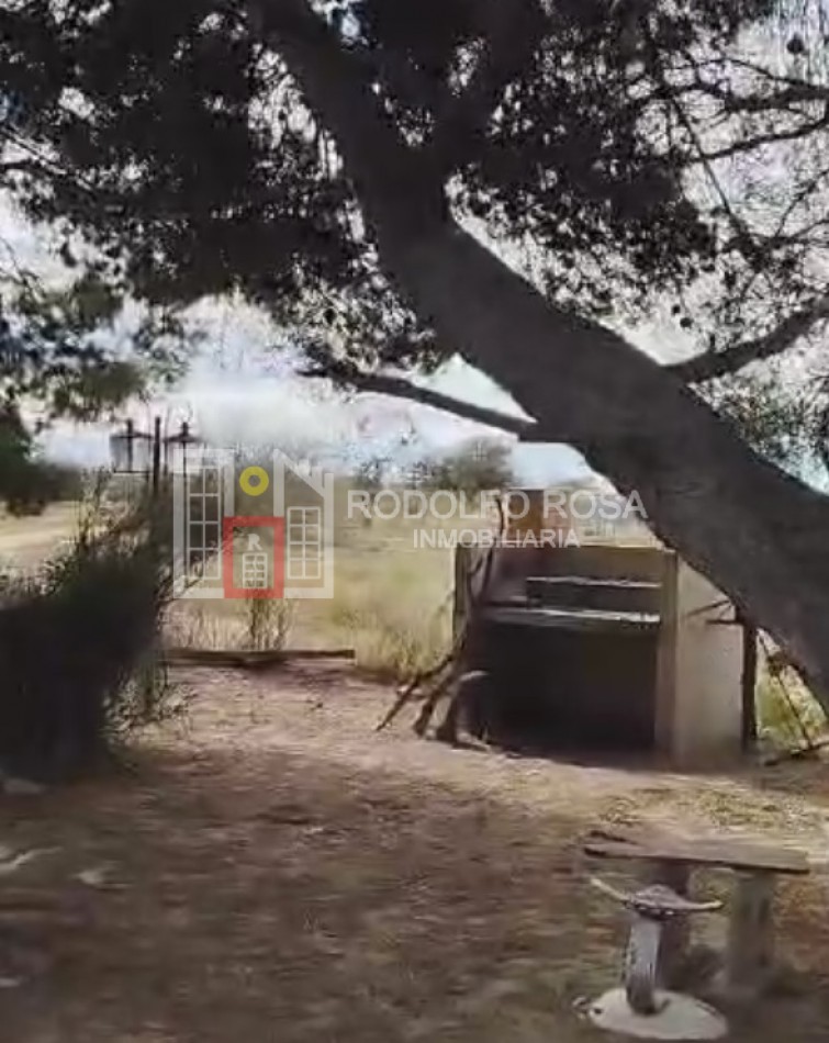 A LA VENTA - en EXCLUSIVIDAD - 5200 hectareas ganaderas en Chacharramendi, La Pampa