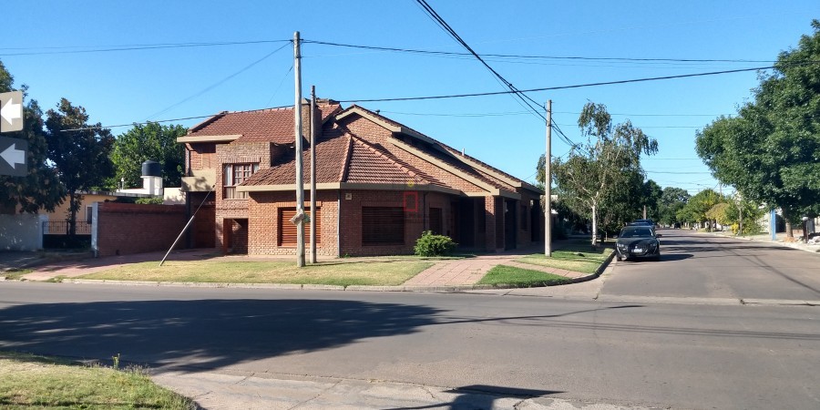 Chalet de excelente categoria en Santa Rosa, La Pampa