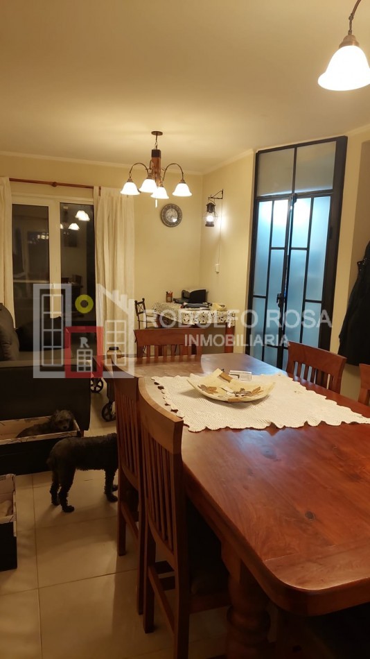 Duplex en impecable estado en Barrio Procrear, Santa Rosa, La Pampa