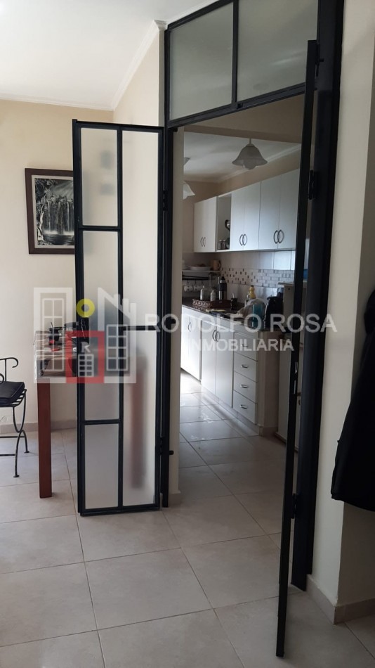 Duplex en impecable estado en Barrio Procrear, Santa Rosa, La Pampa