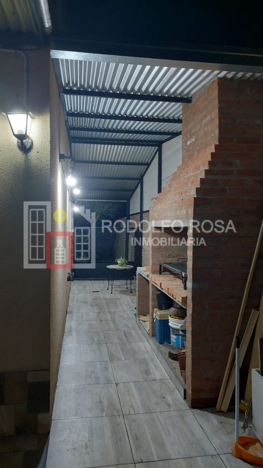 Duplex en impecable estado en Barrio Procrear, Santa Rosa, La Pampa