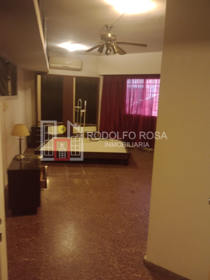 IMPONENTE INMUEBLE UBICADO EN VILLA ELVINA, SANTA ROSA, LA PAMPA