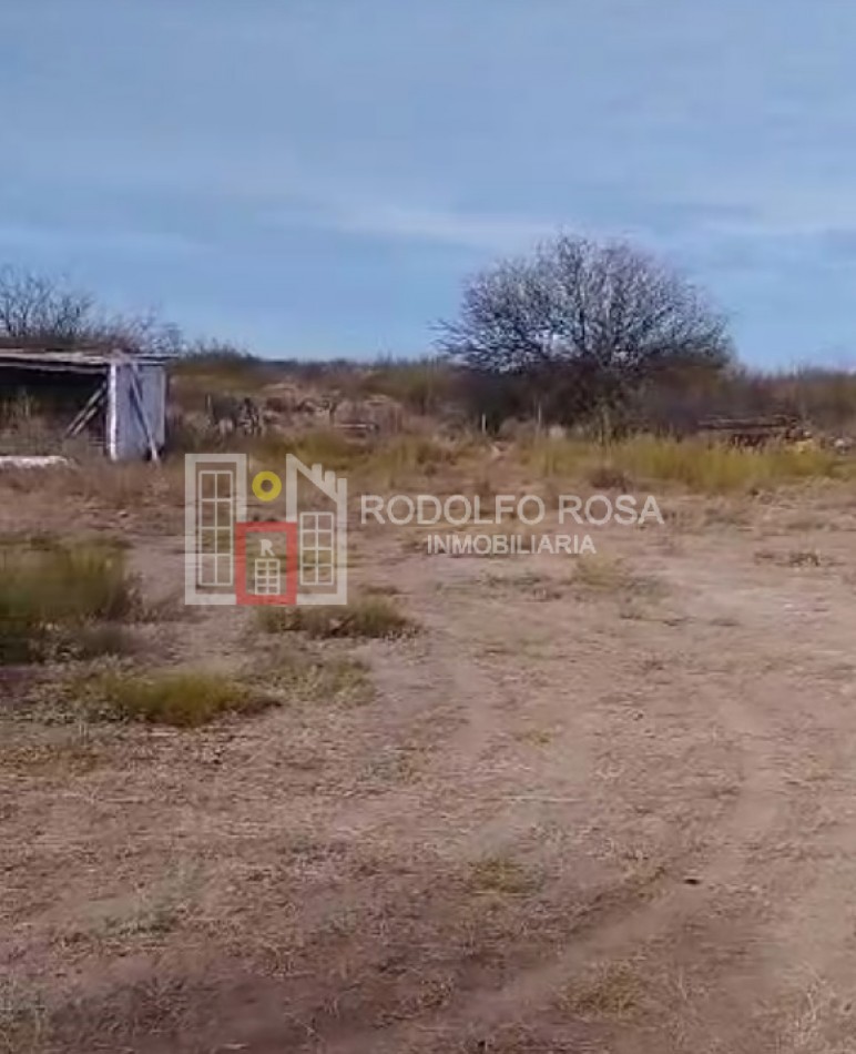 A LA VENTA - en EXCLUSIVIDAD - 5200 hectareas ganaderas en Chacharramendi, La Pampa