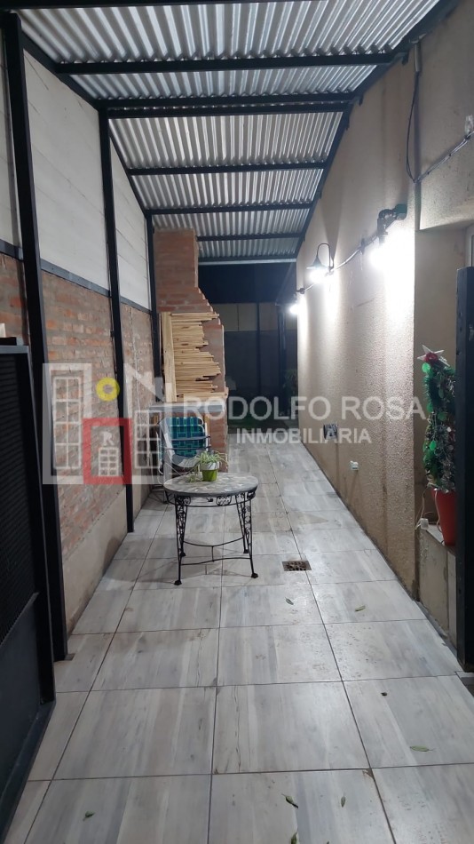 Duplex en impecable estado en Barrio Procrear, Santa Rosa, La Pampa