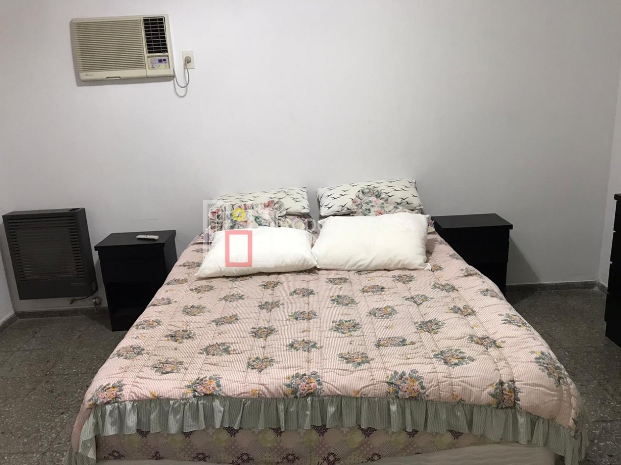 Imponente casasquinta ubicada en un lugar privilegiado de la ciudad de Santa Rosa, La Pampa