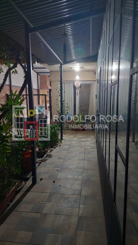 Duplex en impecable estado en Barrio Procrear, Santa Rosa, La Pampa