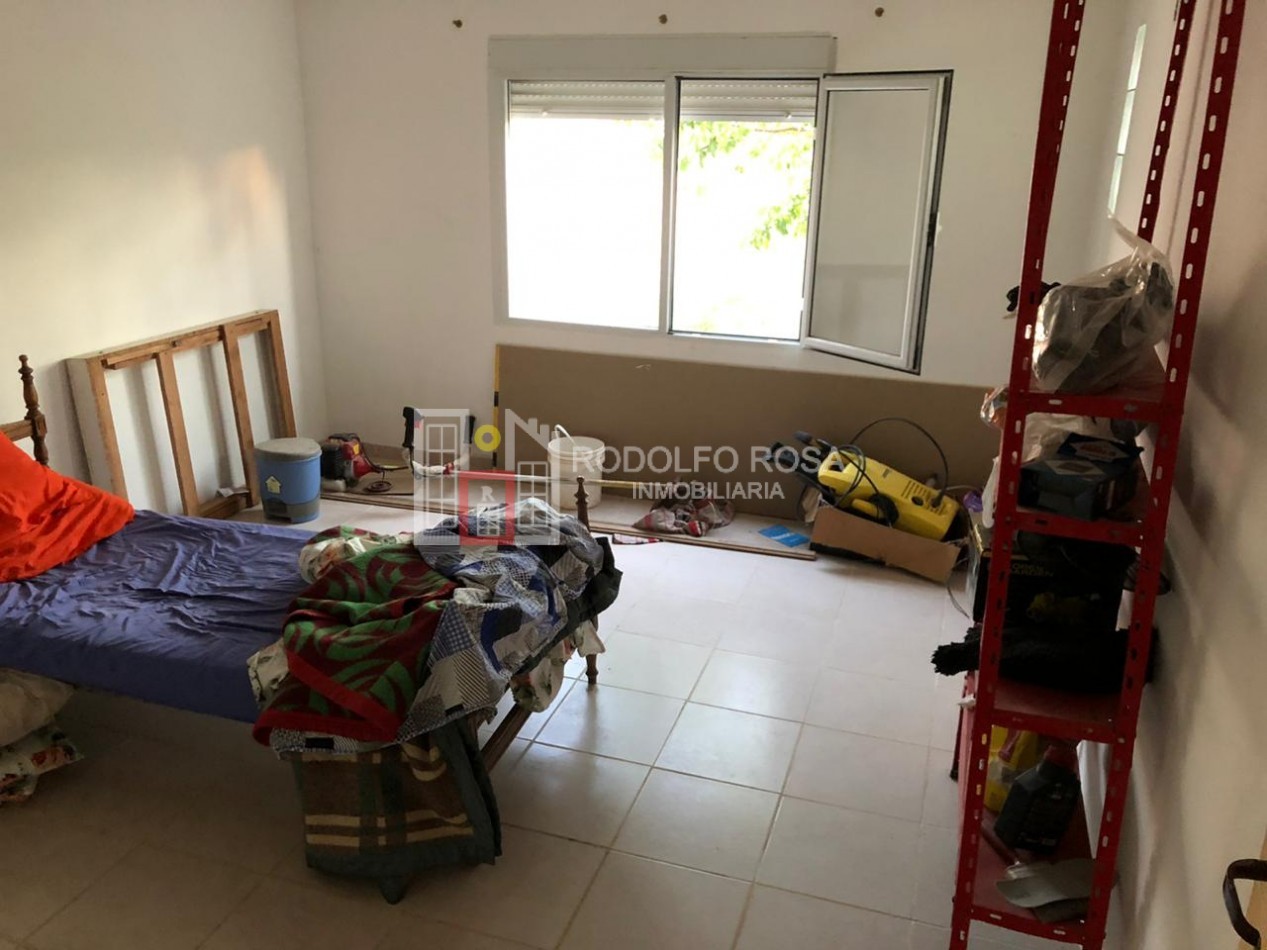 Casa de dos dormitorios sobre calle Ermesino, Santa Rosa, La Pampa