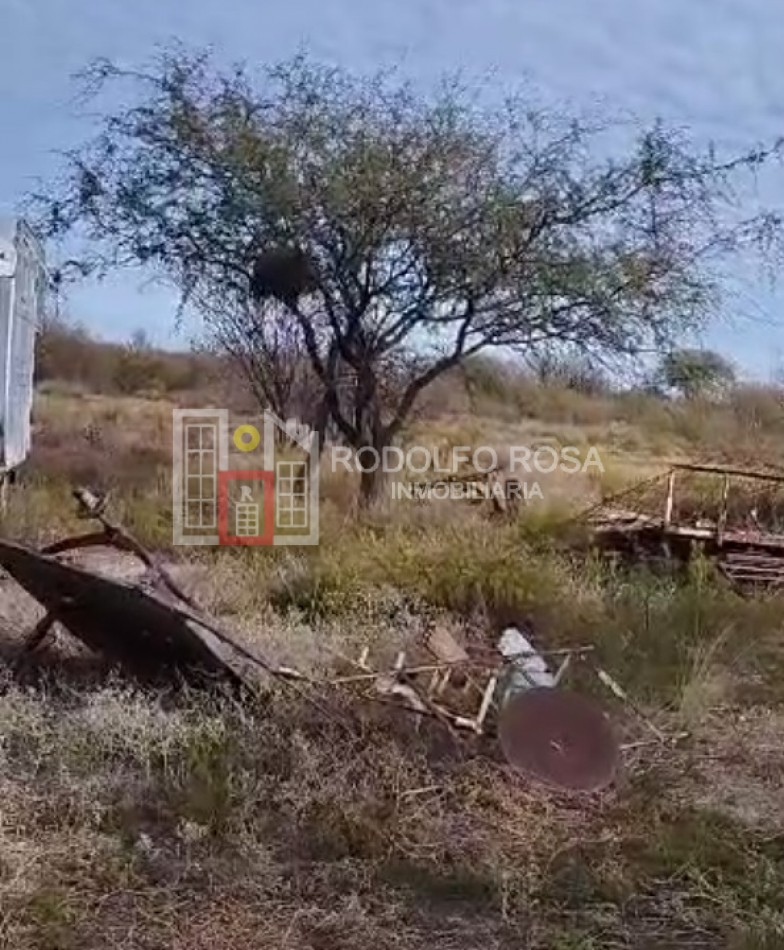 A LA VENTA - en EXCLUSIVIDAD - 5200 hectareas ganaderas en Chacharramendi, La Pampa