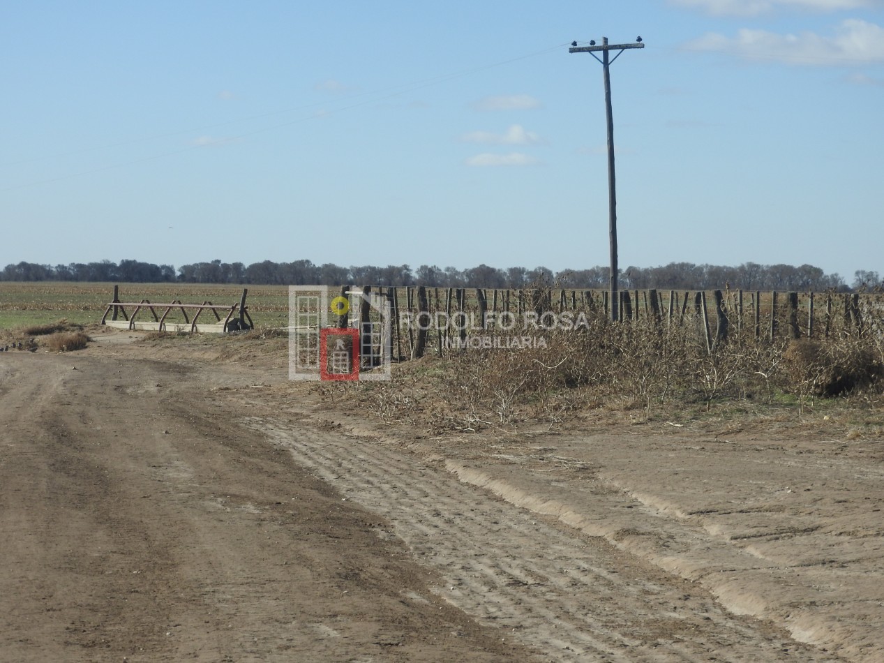 2578 hectareas en Pichihuinca, La Pampa