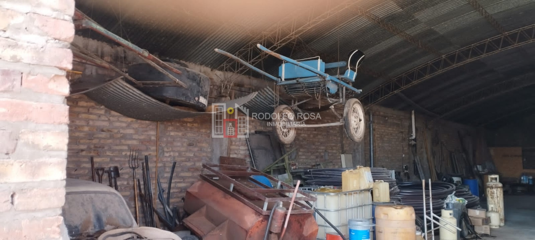 A LA VENTA - en EXCLUSIVIDAD - 5200 hectareas ganaderas en Chacharramendi, La Pampa