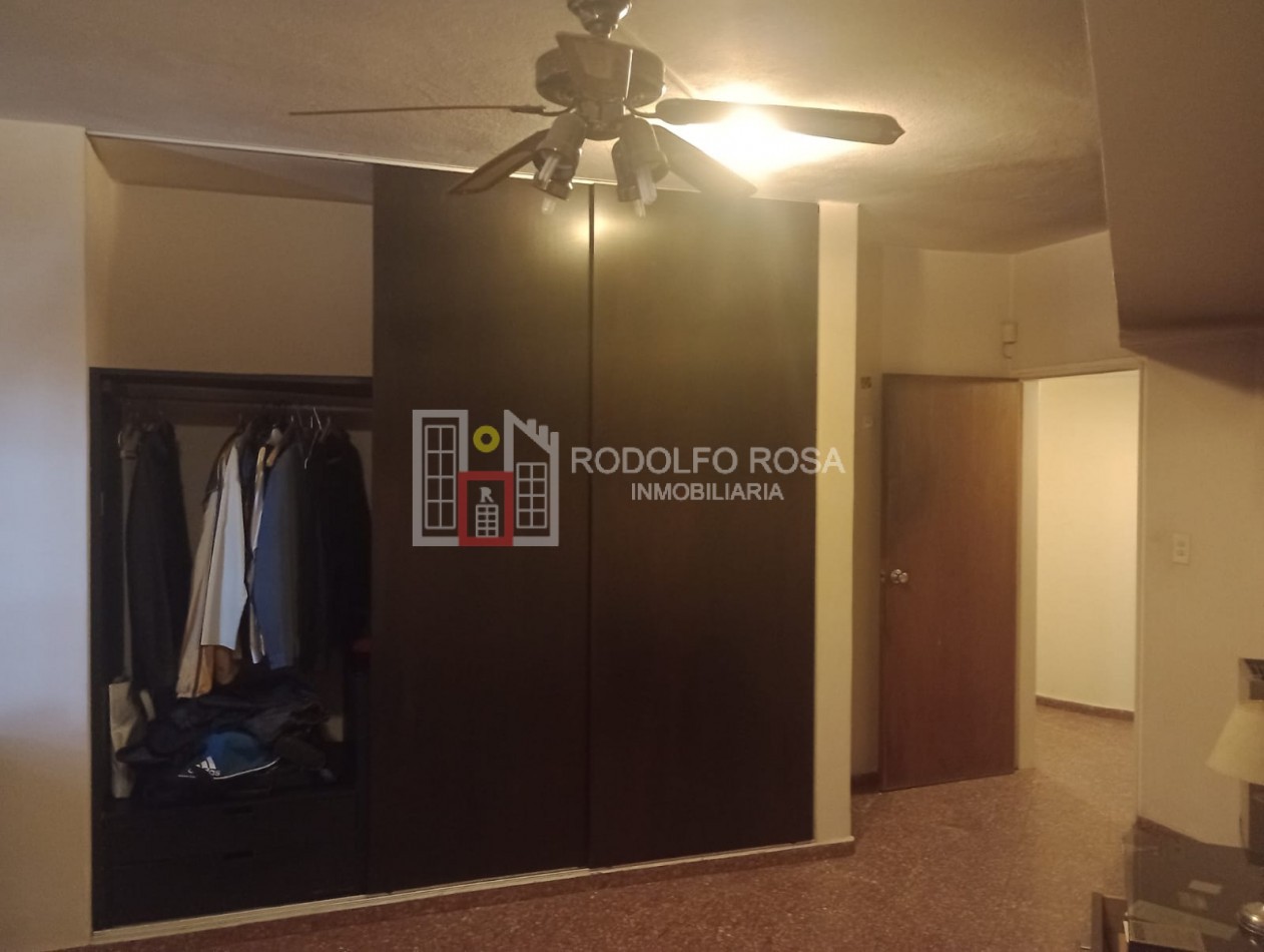 IMPONENTE INMUEBLE UBICADO EN VILLA ELVINA, SANTA ROSA, LA PAMPA