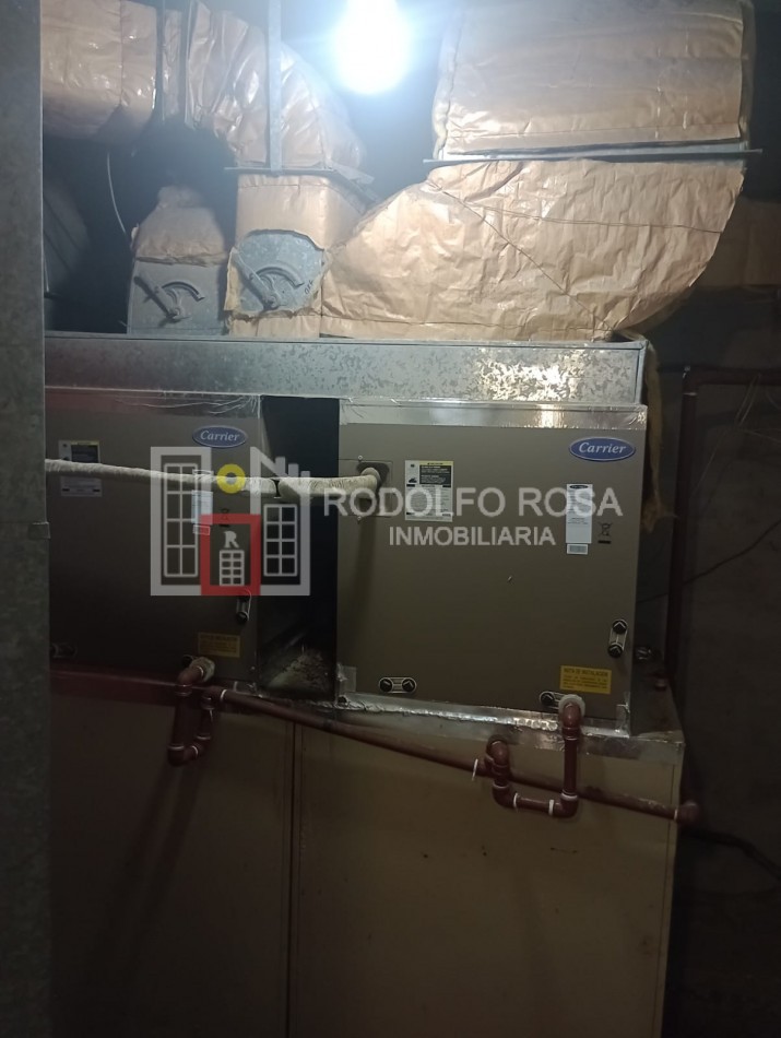 IMPONENTE INMUEBLE UBICADO EN VILLA ELVINA, SANTA ROSA, LA PAMPA