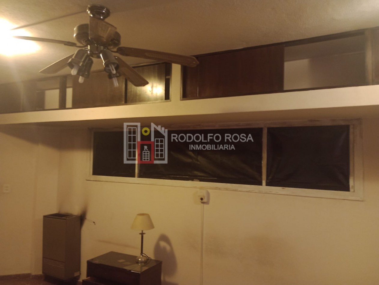 IMPONENTE INMUEBLE UBICADO EN VILLA ELVINA, SANTA ROSA, LA PAMPA