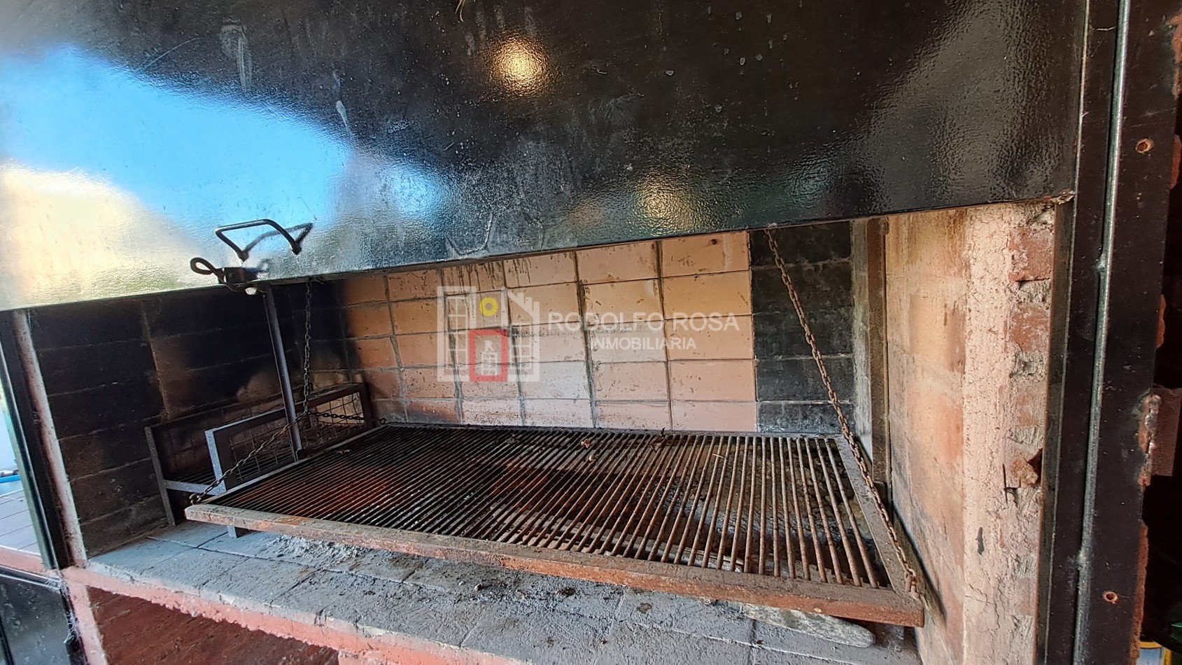 Hermosa casaquinta en Villa Alonso Norte, propiedad ideal para invertir
