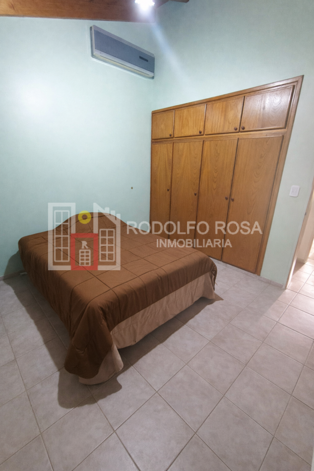 Hermosa Casaquinta en Barrio Lowo Che, Toay, La Pampa