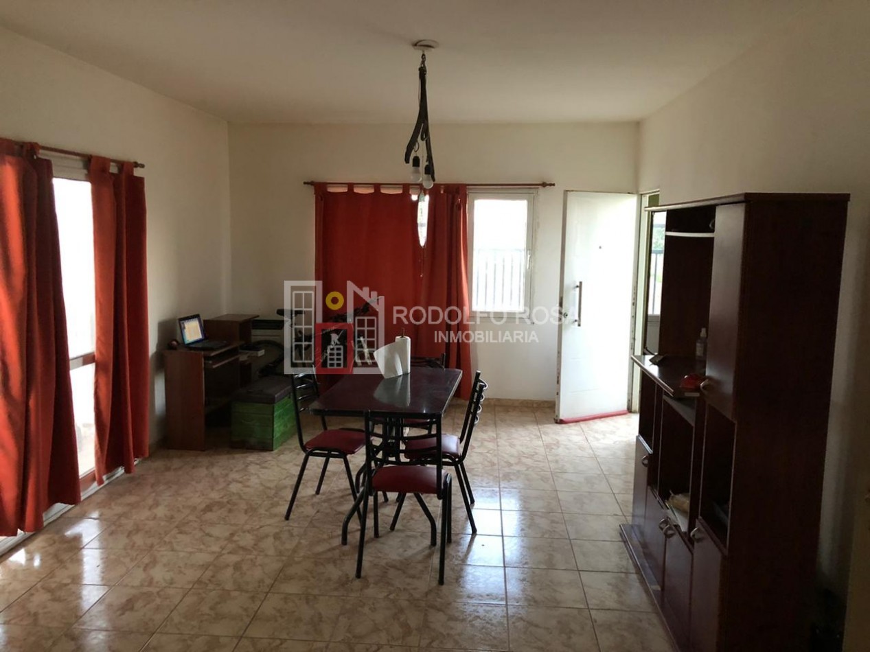 Casa de dos dormitorios sobre calle Ermesino, Santa Rosa, La Pampa