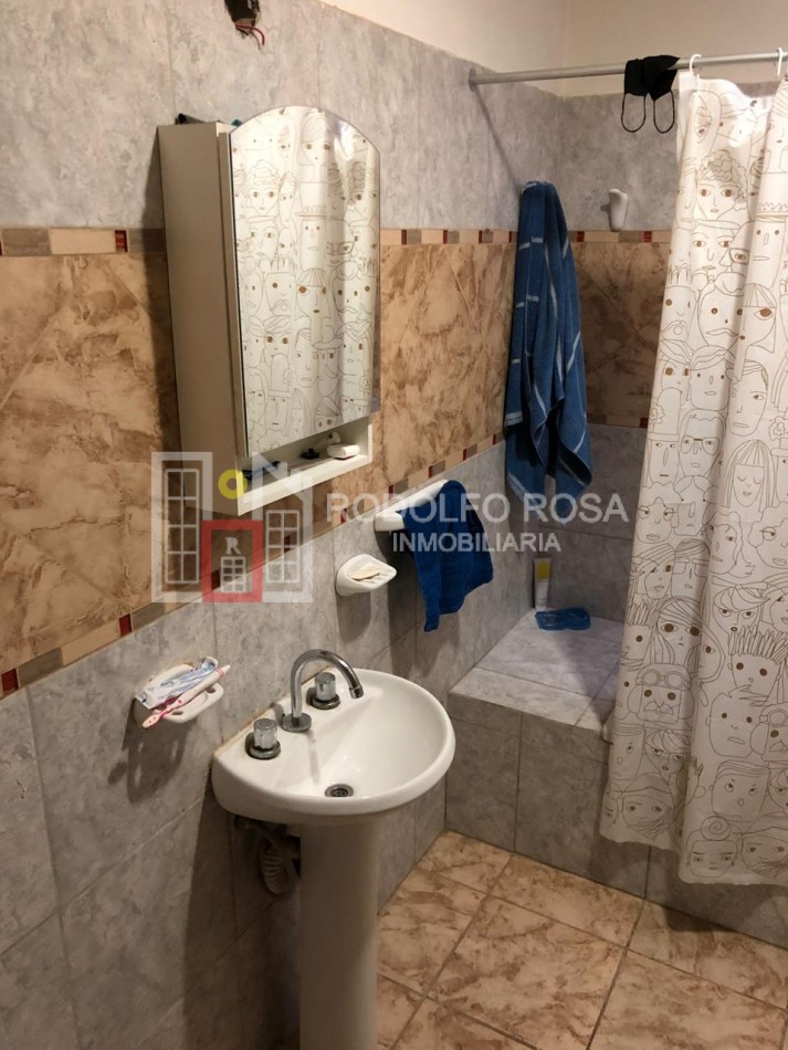 Casa de dos dormitorios sobre calle Ermesino, Santa Rosa, La Pampa