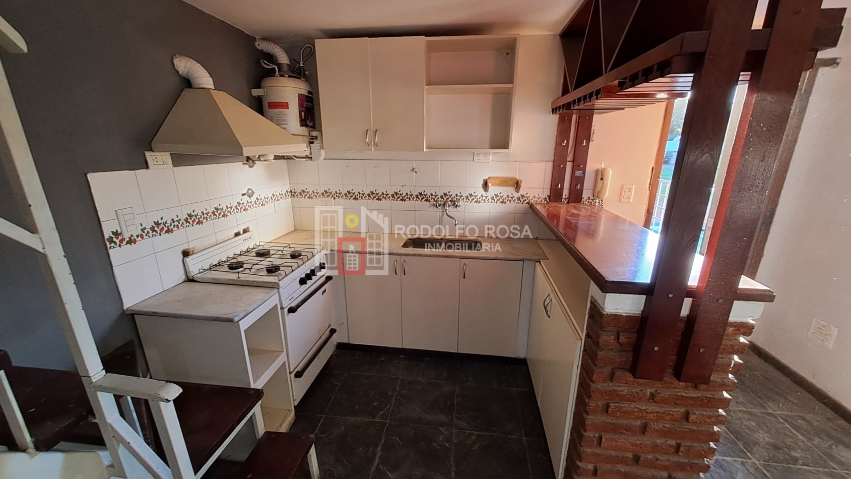 Hermosa casaquinta en Villa Alonso Norte, propiedad ideal para invertir
