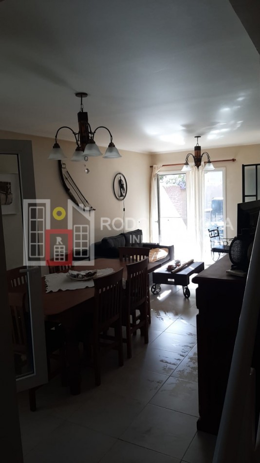 Duplex en impecable estado en Barrio Procrear, Santa Rosa, La Pampa