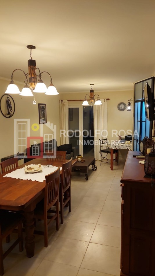 Duplex en impecable estado en Barrio Procrear, Santa Rosa, La Pampa