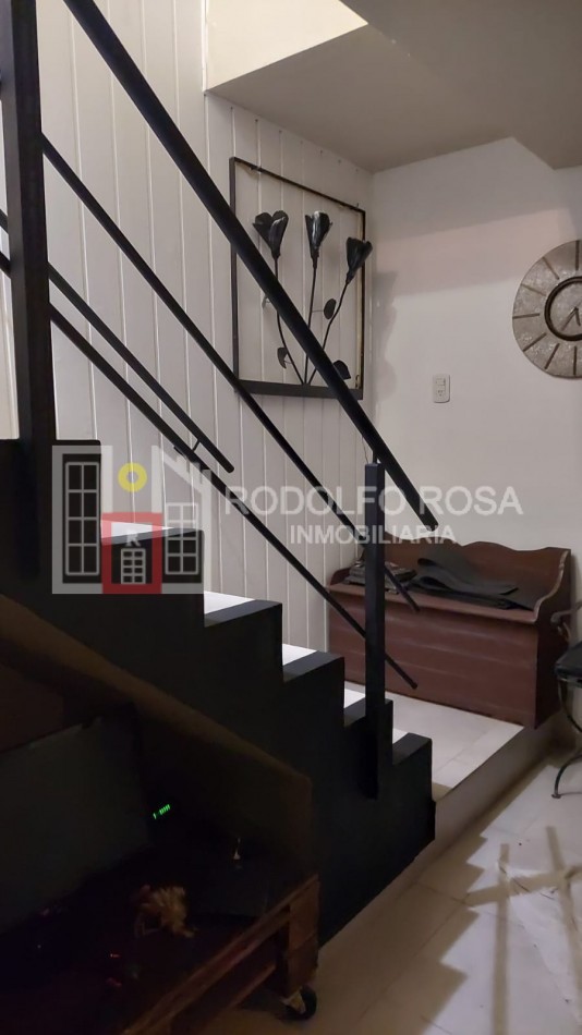 Duplex en impecable estado en Barrio Procrear, Santa Rosa, La Pampa
