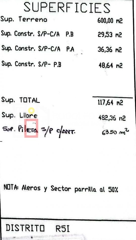 Hermosa casaquinta en Villa Alonso Norte, propiedad ideal para invertir