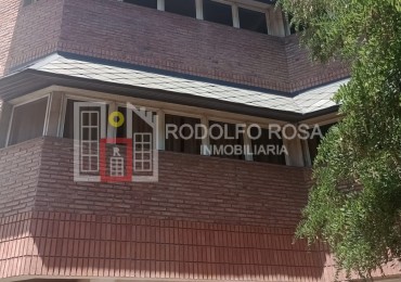IMPONENTE INMUEBLE UBICADO EN VILLA ELVINA, SANTA ROSA, LA PAMPA
