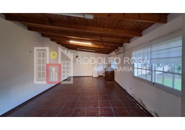 Hermosa casaquinta en Villa Alonso Norte, propiedad ideal para invertir