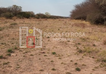 Excelente campo ganadero en departamento Rancul, La Pampa
